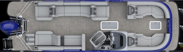 Barletta Reserve floorplan overhead