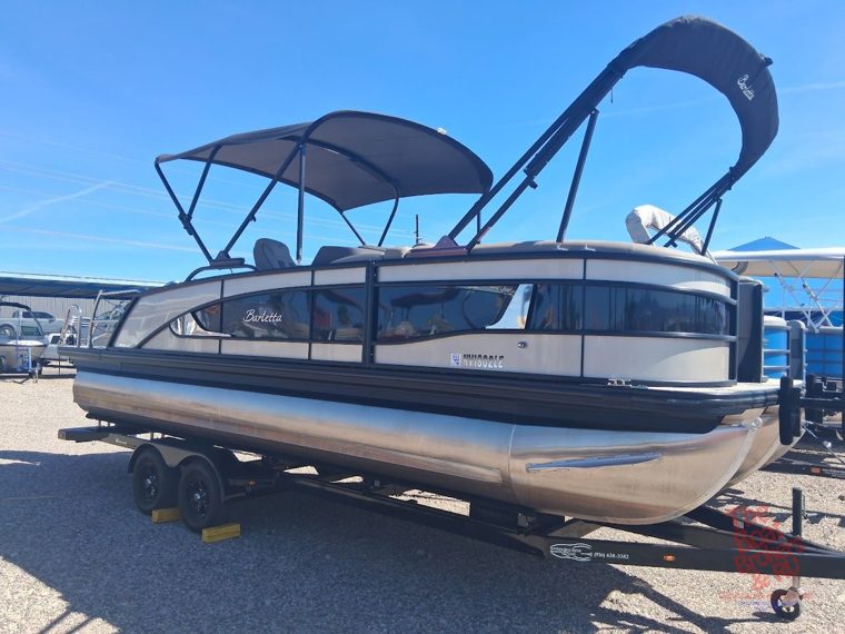 Bimini Top
