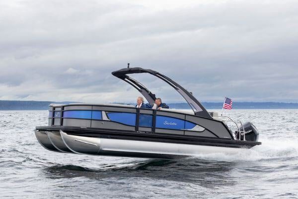 The Boat