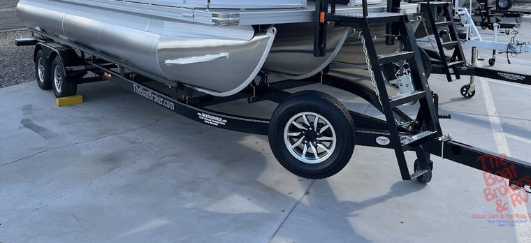 The Trailer