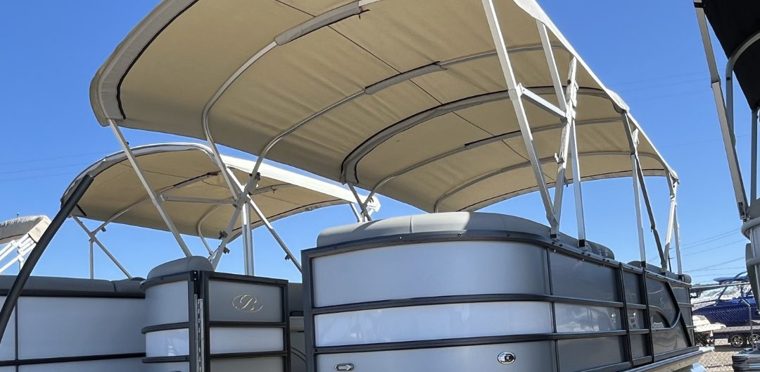 Bimini Top