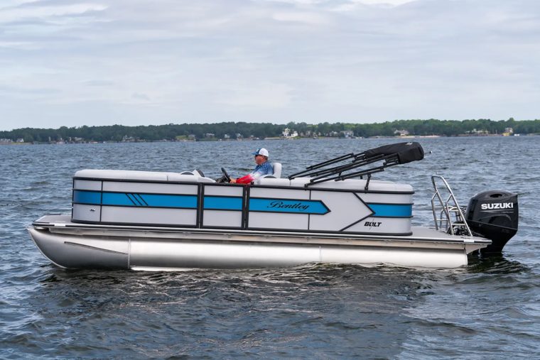The Boat