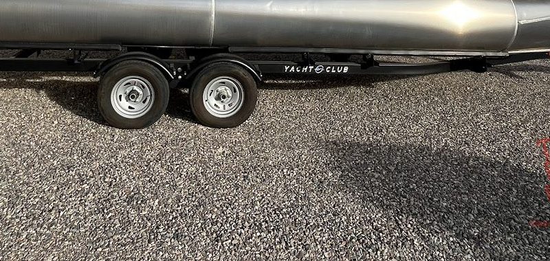 The Trailer