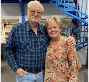 Dean & Sharon Messmer &mdash; Founders of The Boat Broker