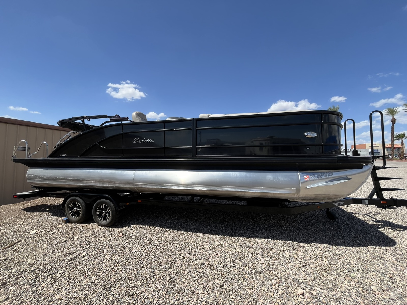 Pre-owned boats for sale in Lake Havasu City