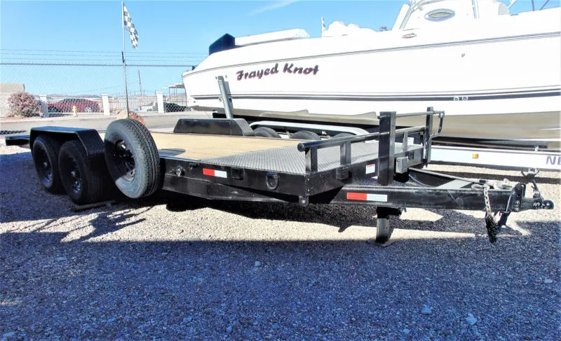 Trailers and off-road toys for sale in Lake Havasu City