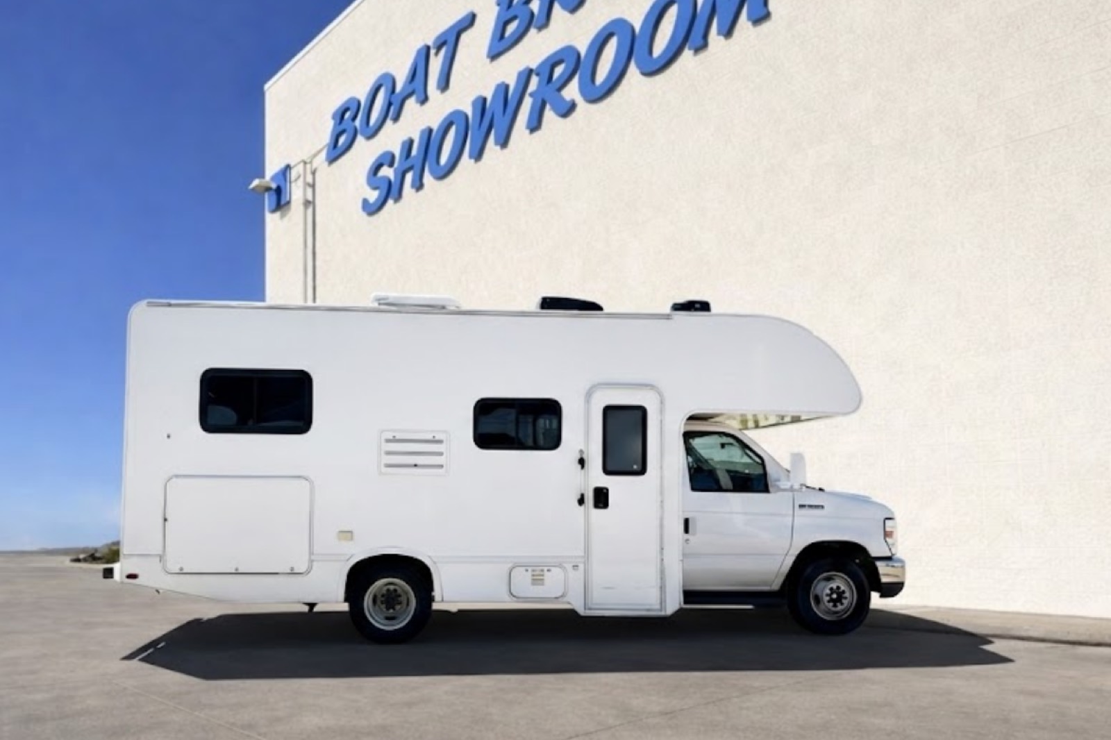 RVs and campers for sale in Lake Havasu City