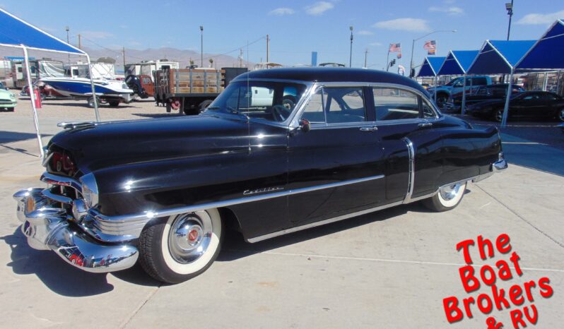 1950 CADILLAC SERIES 62  Price Reduced!
