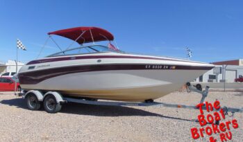 2003 CROWNLINE 230 BR OPEN BOW Price Reduced!
