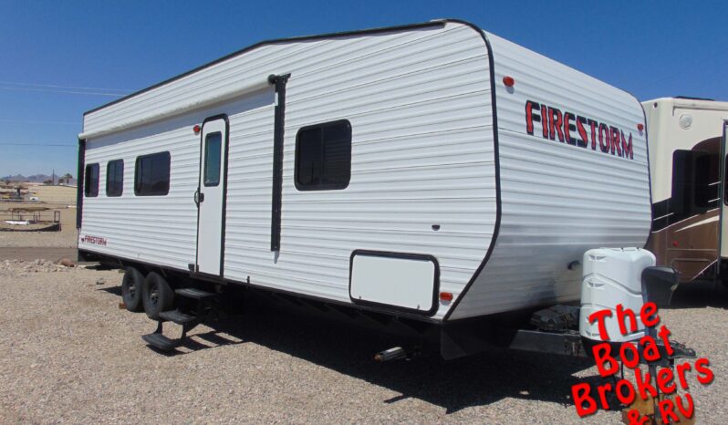 2019 MAN CAVE DYNAMITE FIRESTORM TOY BOX Price Reduced!