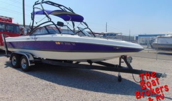 1998 22′ TIGE 2200 I OPEN BOW BOAT Price Reduced!