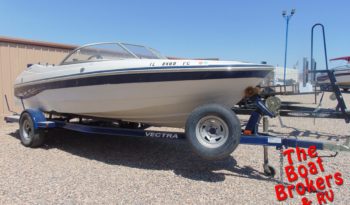 2006 VECTRA 182 OPEN BOW BOAT Price Reduced!