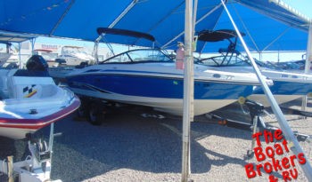2013 SEARAY 205 SPORT OPEN BOW Price Reduced!