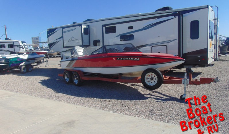 1991 CENTURION FALCON BAREFOOT CLOSED BOW Price Reduced!