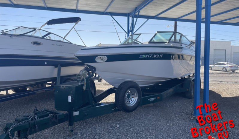 1998 COBALT 272 OPEN BOW Price Reduced!