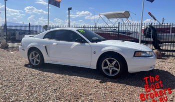1999 FORD MUSTANG 35TH ANNIVERSARY Price Reduced!