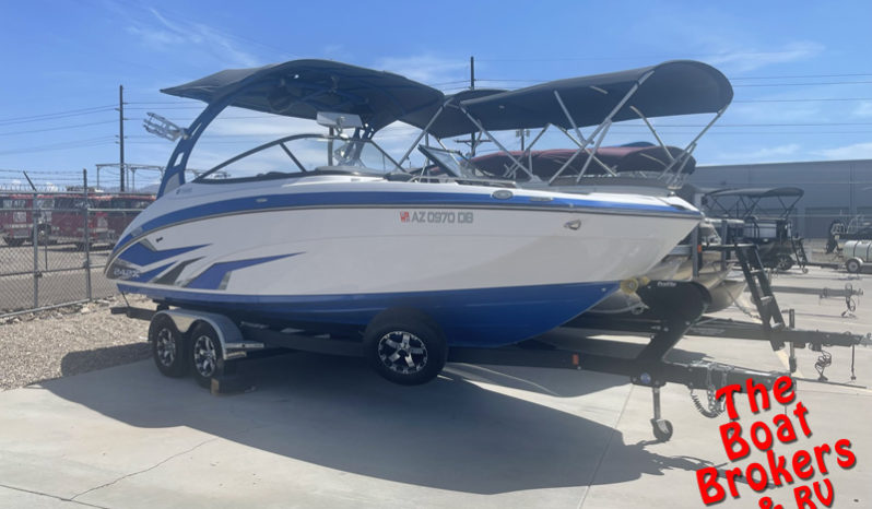 2020 YAMAHA 242X OPEN BOW Price Reduced!