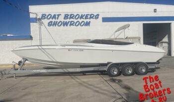 2005 NORDIC 28′ HEAT OPEN BOW Price Reduced!