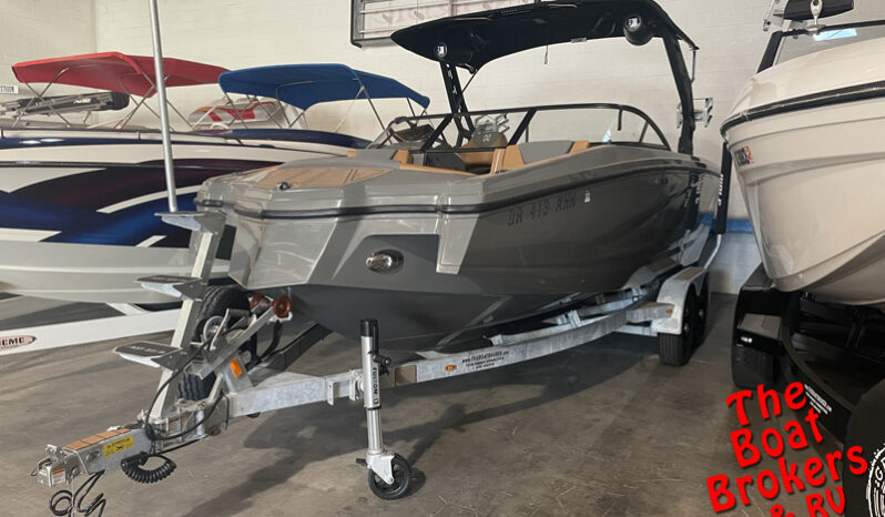 2022 BRUNSWICK HEYDAY WT-2 WAKEBOARD BOAT Price Reduced!