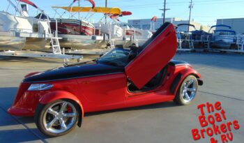 1999 PLYMOUTH PROWLER Price Reduced!