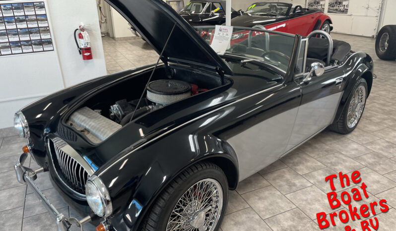 1989 ROADSTER CONVERTIBLE Price Reduced!