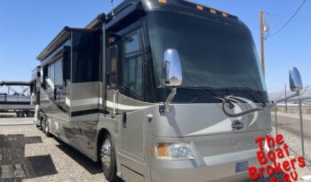2008 COUNTRY COACH INTRIGUE 530 SERIES Price Reduced!