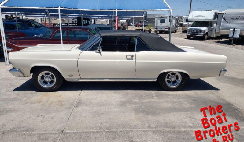 1966 FORD FAIRLANE 500 Price Reduced!
