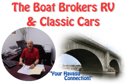 The Boat Brokers RV & Classic Cars (2)