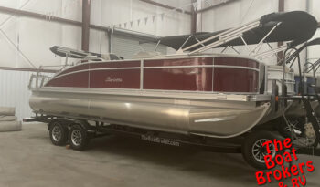 2023 BARLETTA ARIA A22UC TRIPLE TOON Rebates Available through the End of September