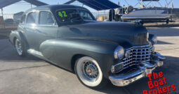 1942 CADILLAC SERIES 62 Price Reduced!