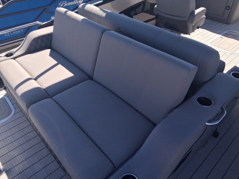 2022 Barletta Lusso 23UC