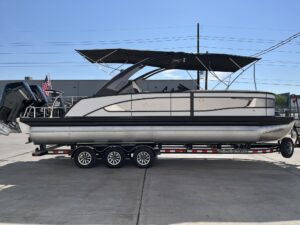 2026 Barletta Lusso 26UCAT Twin