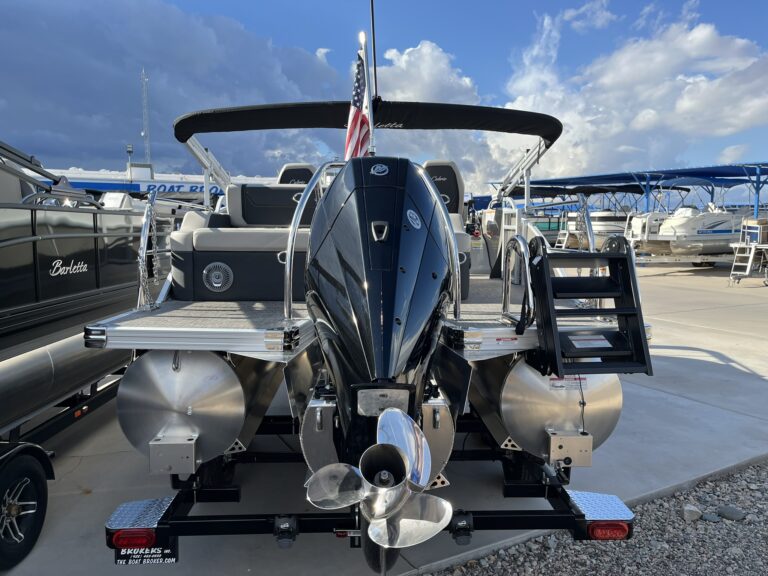 2026 Barletta C22UC