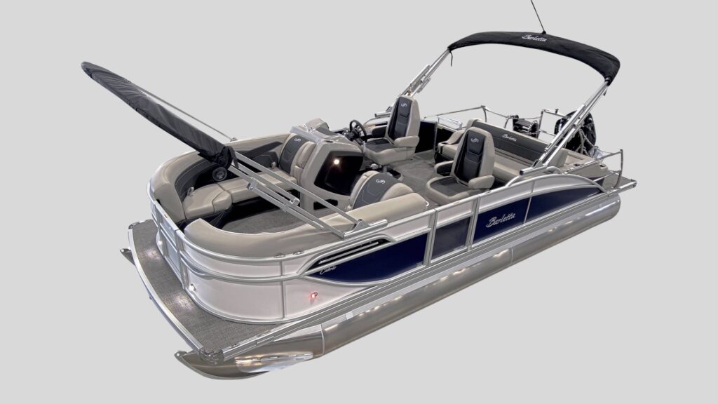 2026 Barletta C22UC