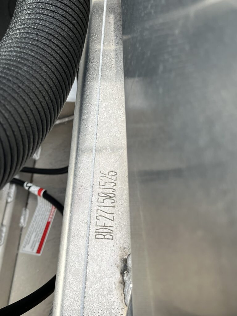 2026 Barletta Corsa 23U