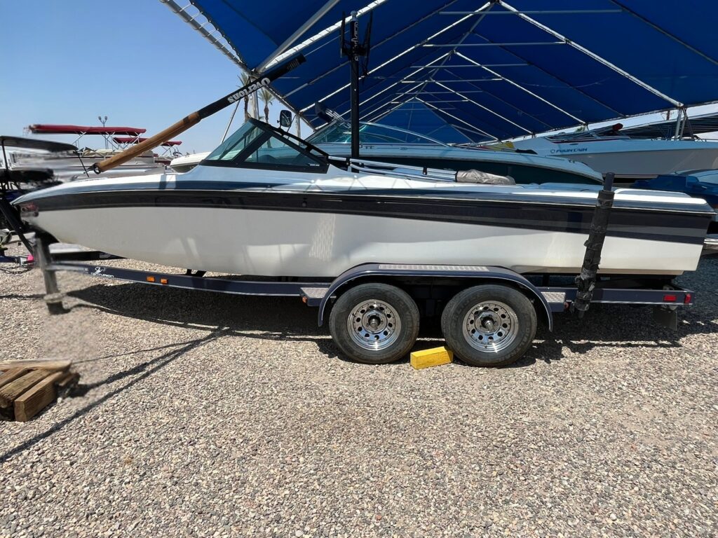 2000 Centurion Sport BW
