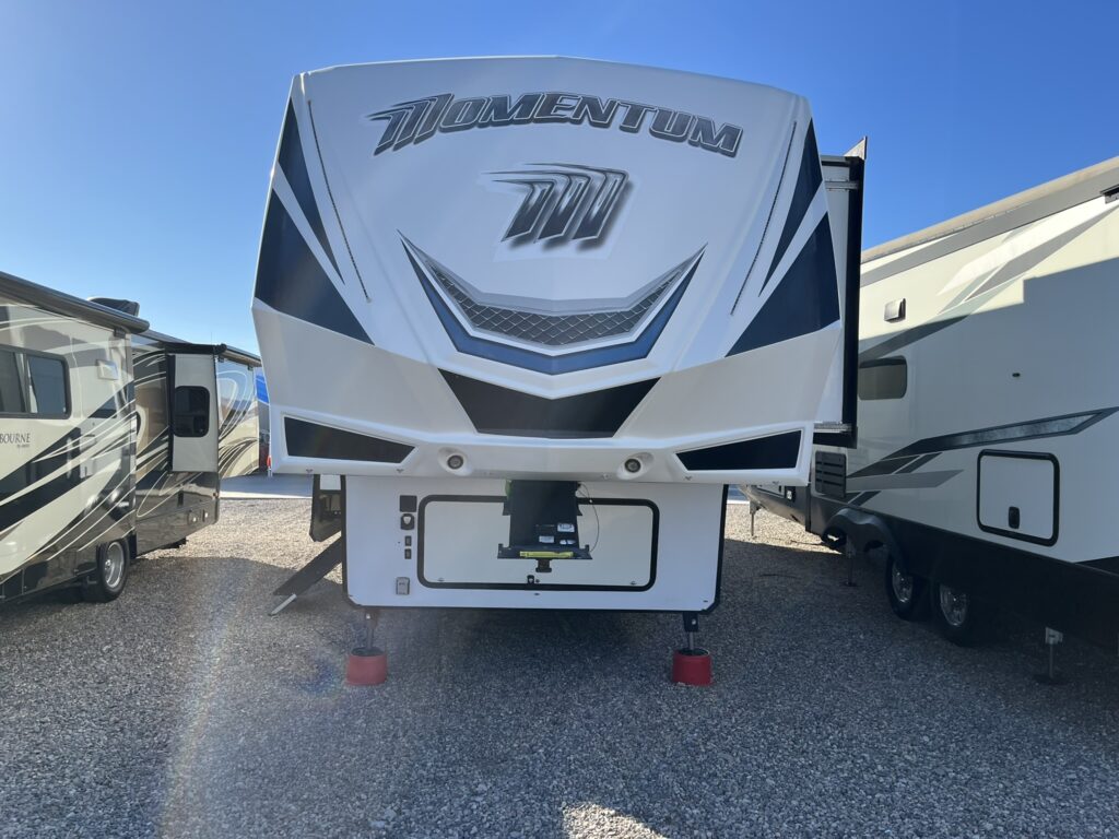 2015 Grand Design Momentum 350M