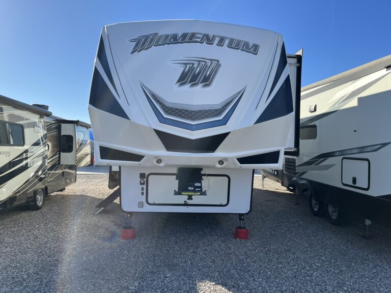 2015 Grand Design Momentum 350M