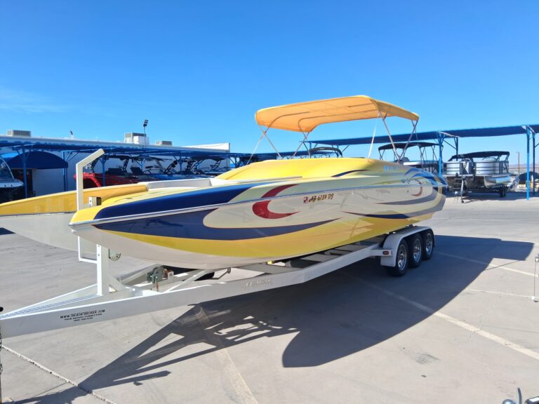 2005 Magic Scepter 28