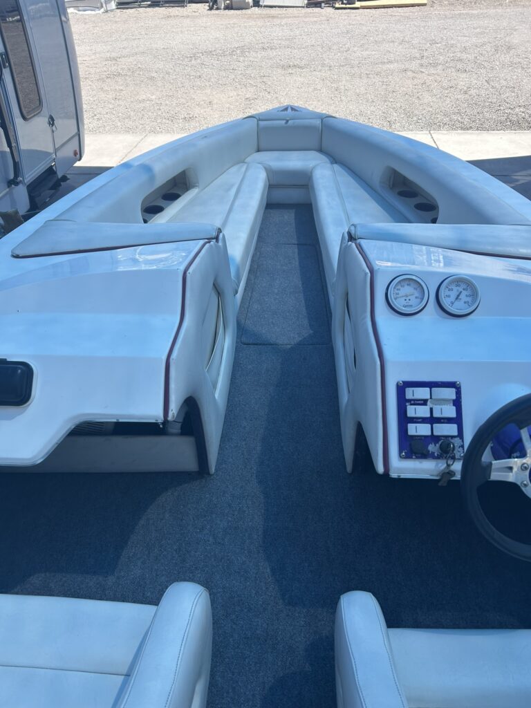 2003 Ultra 23XS