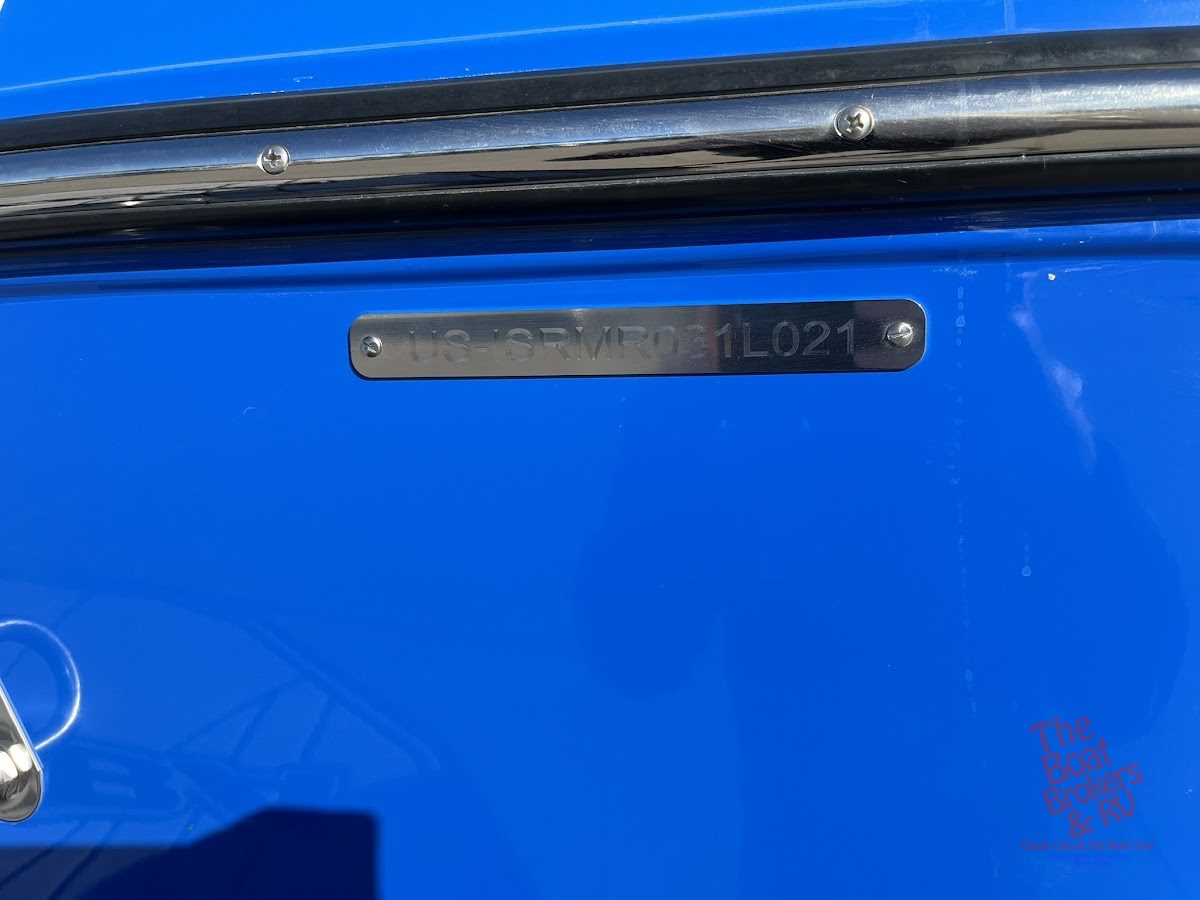 2021 Moomba Mojo 23' photo 21