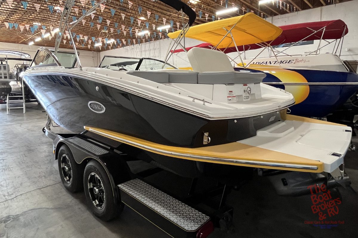 2019 Cobalt 23CS photo 5