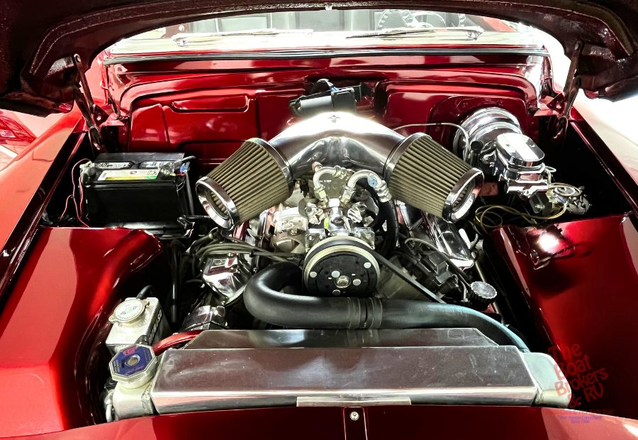 1950 Cadallic SERIES 62 CONVERTIBLE photo 15