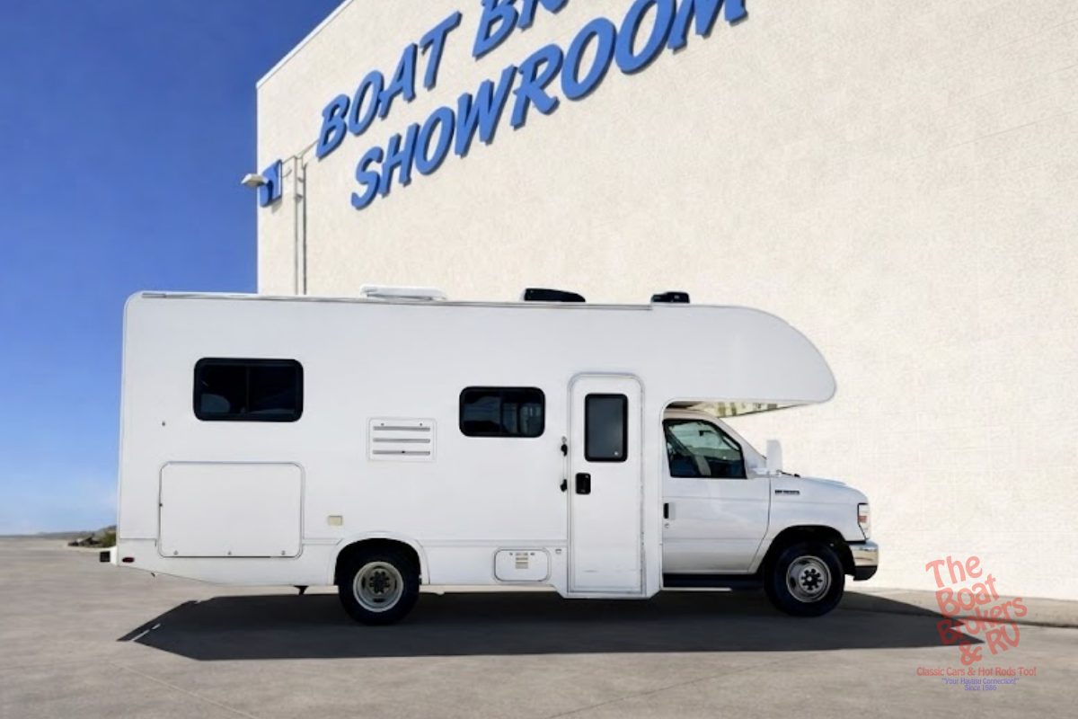 2024 Gulf Stream Conquest LE 6237