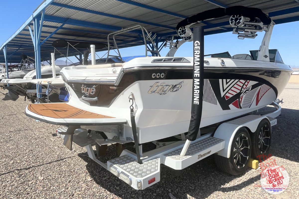 2016 Tige Z3 photo 5