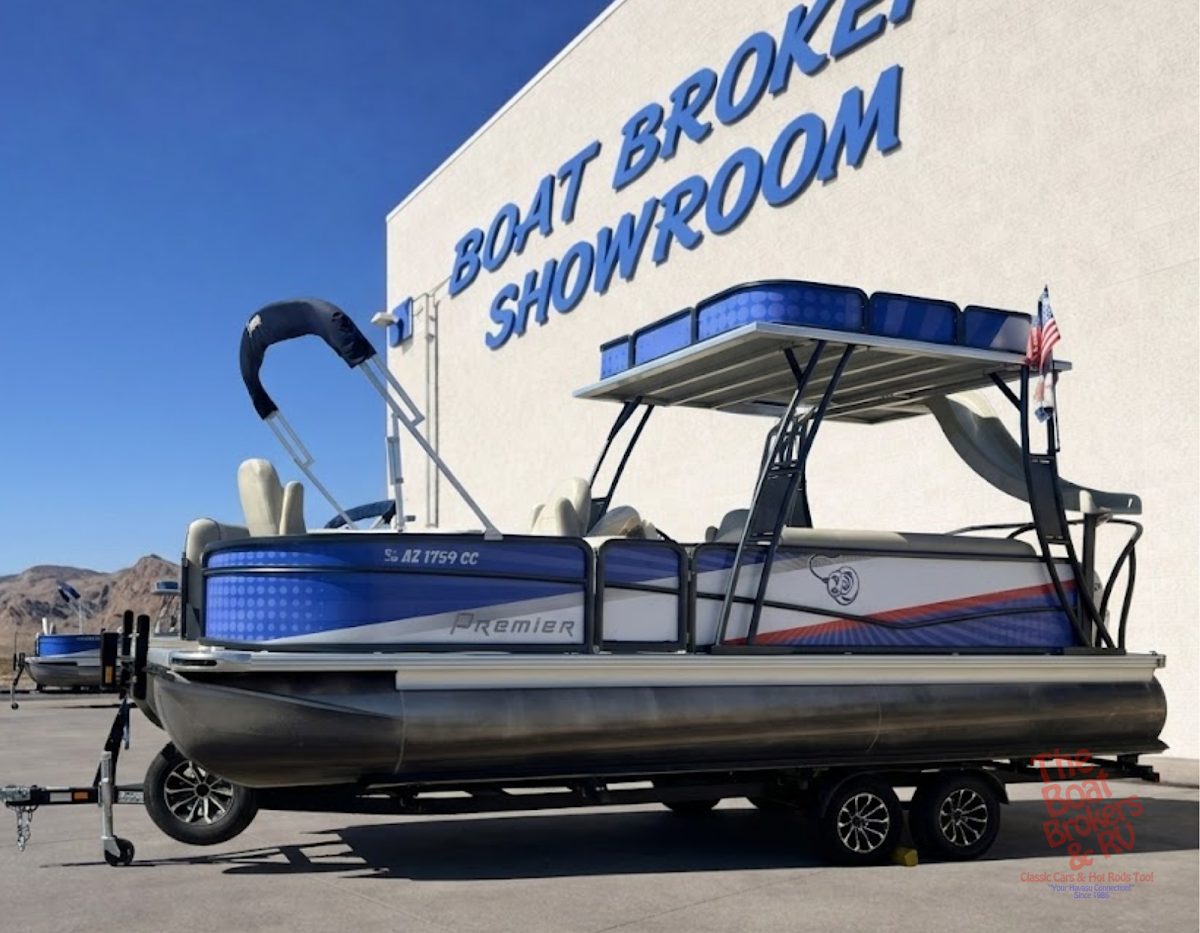 2018 PREMIER ESCALNTE