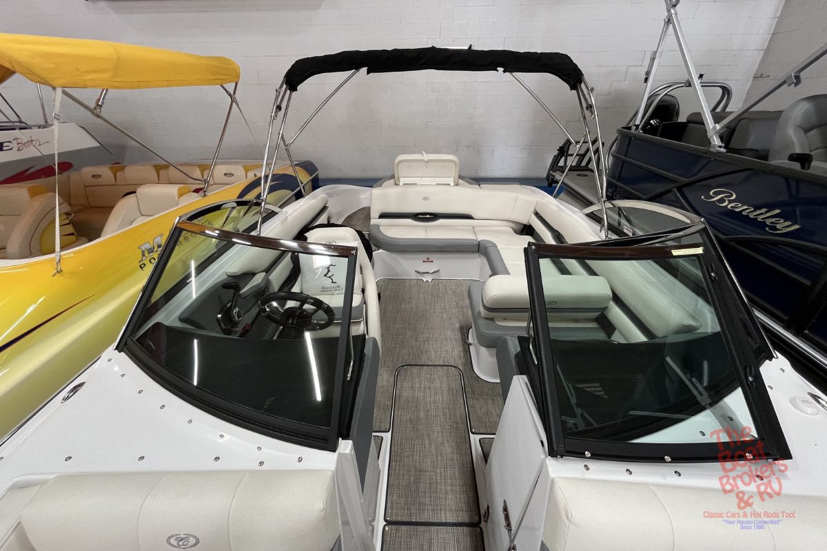 2019 Cobalt 23CS photo 6