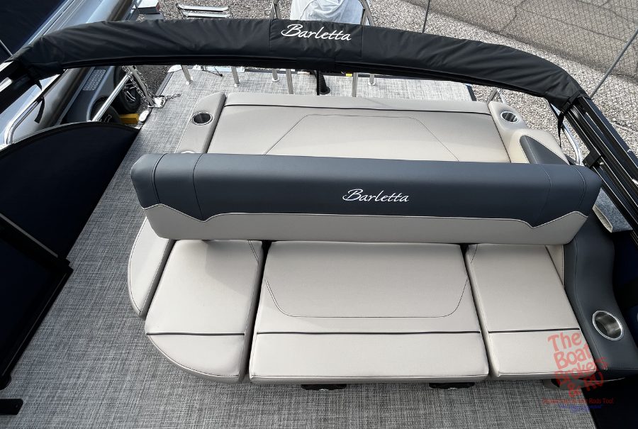 2027 Barletta SANZA S22UC photo 13