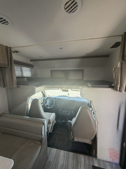 2024 Thor FOUR WINDS 22E photo 6