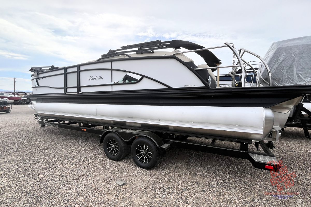 2027 Barletta LUSSO L25UC photo 5